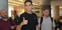 СМИ: Арсен Захарян подпишет контракт с «Реал Сосьедадом» на шесть лет