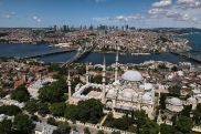 Ստամբուլում երկրաշարժից 100 հազարից ավել տան փլուզում է կանխատեսվել