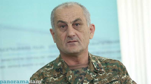 Արցախում ստեղծված իրավիճակից դուրս գալու համար իշխանությունն ունի երկու ճանապարհ․ Հասրաթյան