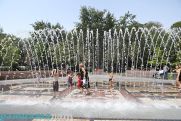 Ջերմաստիճանը կբարձրանա