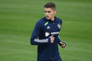 Real Sociedad complete signing of Arsen Zakharyan