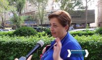 Արցախը բոլորիս խնդիրն է. Հարցում