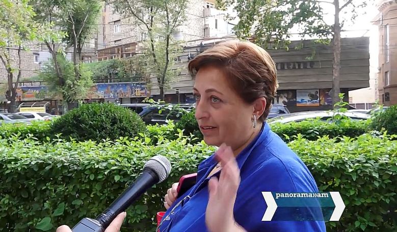 Արցախը բոլորիս խնդիրն է. Հարցում