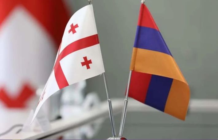 Армения возглавила список крупнейших торговых партнеров Грузии по экспорту