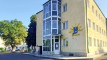 Արցախում 20 օրական երեխային լորձաթաղանթի այրվածքներով տեղափոխել են հիվանդանոց