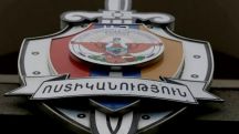 Missing man found safe in Artsakh