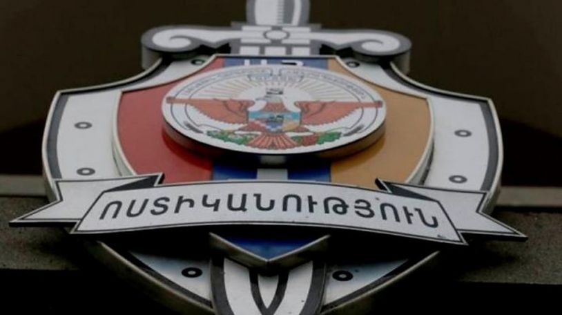 Missing man found safe in Artsakh