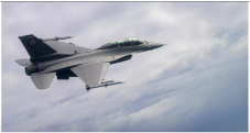 Կիևում ասել են, որ Ուկրաինան պատրաստ է F-16 կործանիչների օտարերկրյա օդաչուների ընդունել