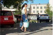 Օգոստոս ամսվա սկզբից մինչև կեսերը դեպի Ստեփանակերտ ջրի հոսքը երեք անգամ նվազել է. Գագիկ Պողոսյան
