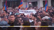 Սաղաթելյան. Սեպտեմբերի 2-ին միացի՛ր ի պաշտպանություն Արցախի կայանալիք հանրահավաքին
