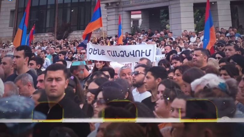 Սաղաթելյան. Սեպտեմբերի 2-ին միացի՛ր ի պաշտպանություն Արցախի կայանալիք հանրահավաքին