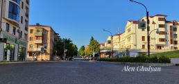 Էդիկ Բաղդասարյան. Կարծում եմ՝ Արցախի իշխանությունները մի քիչ գոնե հասկանում են, որ վաղուց շեղբի սուր սայրի վրա են