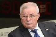 Russian diplomat denied entry to Armenia
