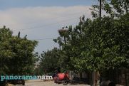 Շրջանների զգալի մասում սպասվում է կարճատև անձրև և ամպրոպ