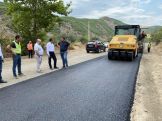 Armenian government allocates almost 9 bln drams for road repairs