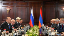 Միշուստին. ՌԴ-ն կողմ է Հարավային Կովկասում տրանսպորտային և հաղորդակցական կապերի ապաշրջափակմանը