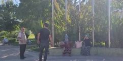 Մալաթիայում երկրաշարժը բնակչության շրջանում խուճապի առաջացման պատճառ են դարձել