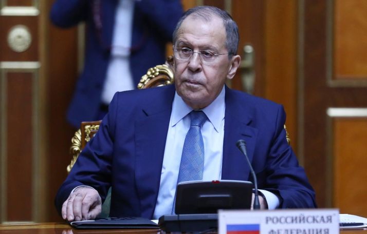 Լավրովն ասել է, թե ինչ պետք է անել, եթե Մակրոնը ցանկանում է խոսել Պուտինի հետ