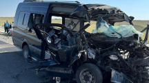 Man dies in hospital one week after tragic car crash in Armenia
