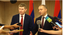 Ռուբլու և դրամի կուրսերը դրամատիկորեն հեռացել են միմյանցից. Մաքսիմ Ռեշետնիկով