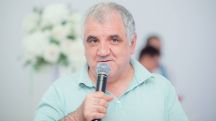 Գաբրիելյանովը Փաշինյանին. Ես կոռեկտ չեմ լինի, ինչպես իմ ընկեր Զատուլինը