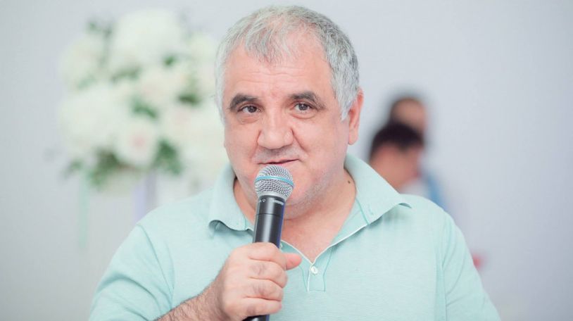 Арам Габрелянов – Пашиняну: Я не буду корректен, как мой друг Костя Затулин