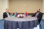 Baku confirms it received new peace proposals from Yerevan