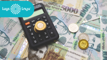 «ԼՈՒՅՍ». Կառավարությունը հավաքագրում է հարկերը, բայց չի ծախսում