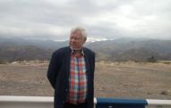 Анджея Каспршика не пустили в Азербайджан