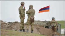 ՌԴ-ի և Ադրբեջանի արտգործնախարարությունները քննարկել են Երևանի և Բաքվի հարաբերությունները