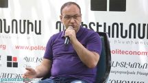 Арсен Бабаян: Прокуроры являются настоящими гарантами исполнения пожеланий нашего премьер-министра