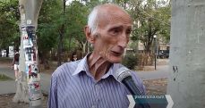 Survey reveals who Armenians turn to first in case of health issues