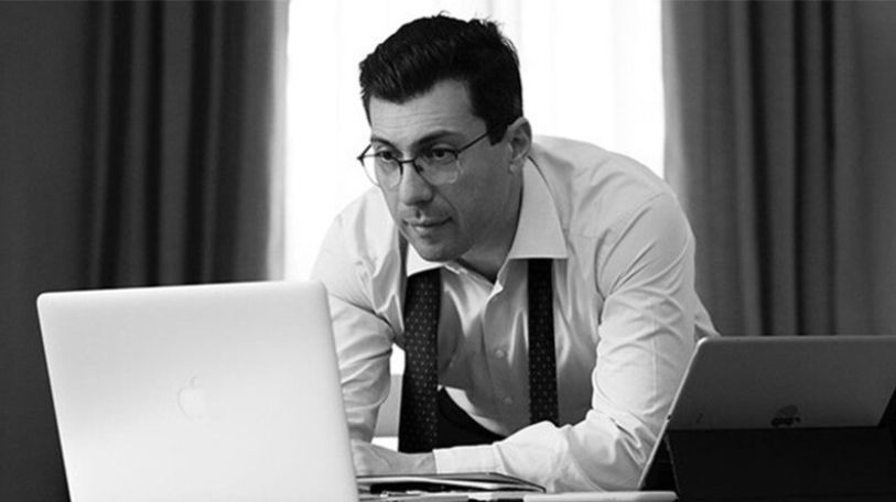 Ex-Ambassador Mikayel Minasyan calls for unconditional consolidation to save Stepanakert
