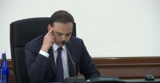 Находящийся в отпуске Тигран Авинян только по понедельникам не в отпуске