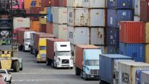 Հայ գործարարները ցանկություն են հայտնել Իրանի Շալամչեի սահմանից Իրաք ապրանք արտահանել