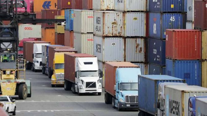 Հայ գործարարները ցանկություն են հայտնել Իրանի Շալամչեի սահմանից Իրաք ապրանք արտահանել