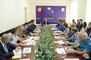 Բոզոյանները Փաշինյանին  խոստացել են տարեկան արտադրել 400-500 տոննա խոզի միս