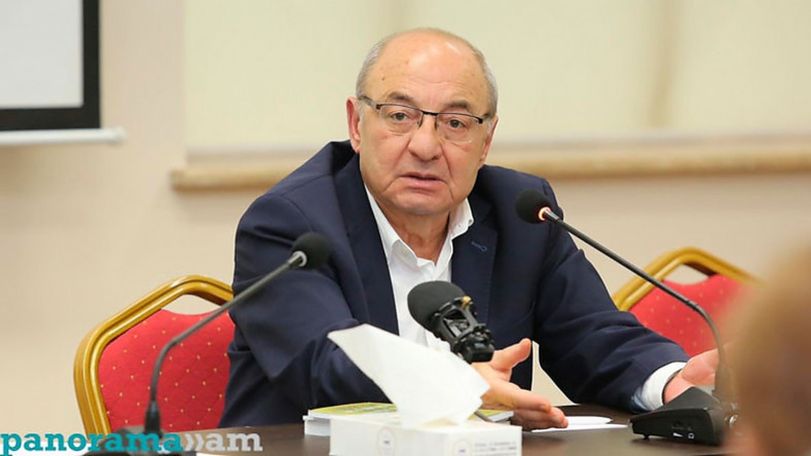 Ex-Armenian PM urges supporters to join rally in defense of Artsakh
