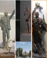 «Առանց արվեստի ու մտքի թռիչքի». Ազնավուրի արձանի նախագծերի մասին