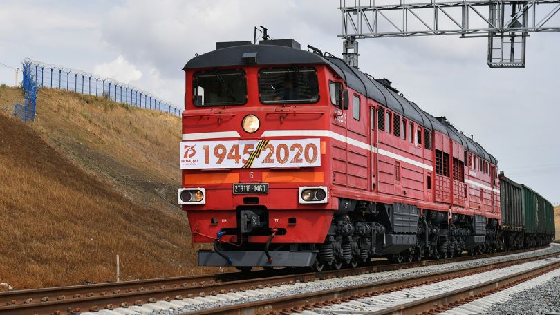 Ռուսաստանից առաջին բեռը տարանցվել է Իրանի տարածքով Սաուդյան Արաբիա