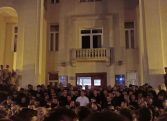 Artsakh president says ready to resign
