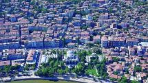В Турции произошло землетрясение магнитудой 5,0