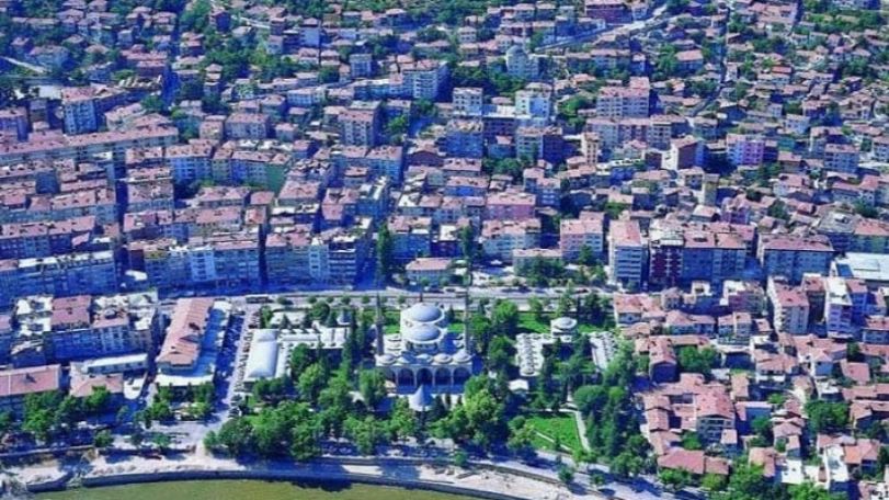 В Турции произошло землетрясение магнитудой 5,0
