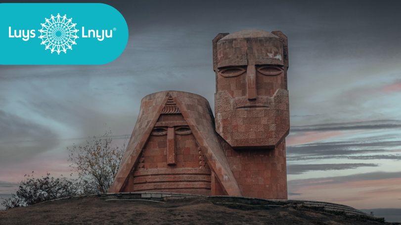 «Լույս». Արցախ. Երկրորդ հրա՞շք, թե՞ շարունակական աղետ
