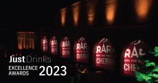 Армянский коньяк ARARAT удостоен престижной международной премии  Just Drinks Excellence Awards