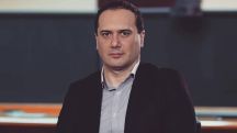 Армен Петросян: Задействовавший широкий инструментарий Азербайджан делает все, чтобы вызвать хаос в Арцахе