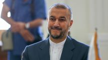Глава МИД Ирана Хосейн Амир Абдоллахиян проведет двухдневные переговоры в Ливане
