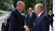 Russia, Turkey may sign agreements after presidential talks
