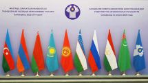 Մոլդովան չեղարկել է ԱՊՀ-ում միջպետական գաղտնիքների պահպանման մասին համաձայնագիրը