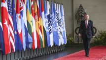 Էրդողանը G20-ի ղեկավարներին կփոխանցի Ուկրաինայի վերաբերյալ Պուտինի պայմանները